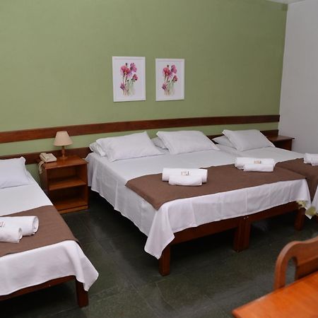 Pousada Oasis Teresopolis Exterior photo