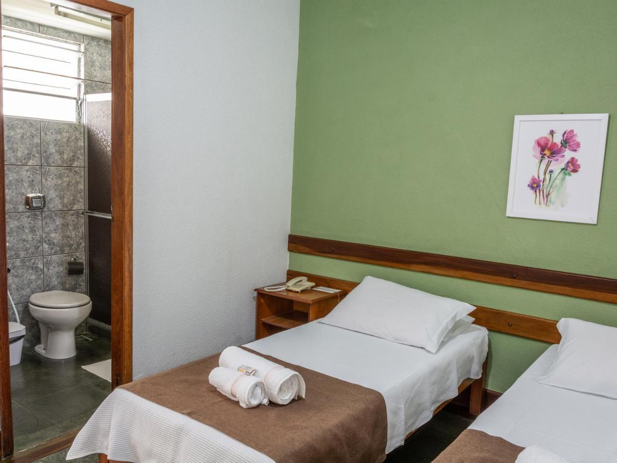 Pousada Oasis Teresopolis Exterior photo