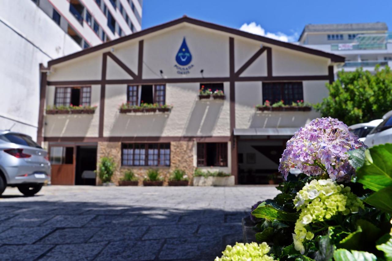 Pousada Oasis Teresopolis Exterior photo
