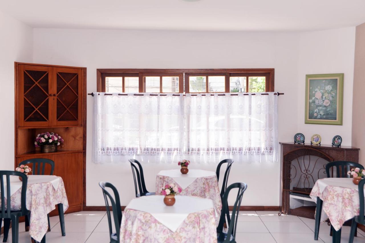Pousada Oasis Teresopolis Exterior photo